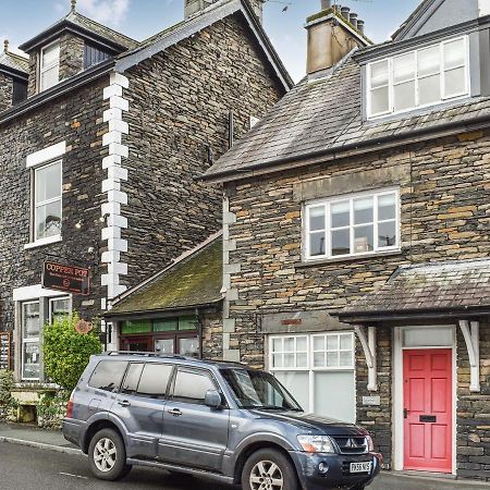 Roseberry Cottage Ambleside Exterior photo