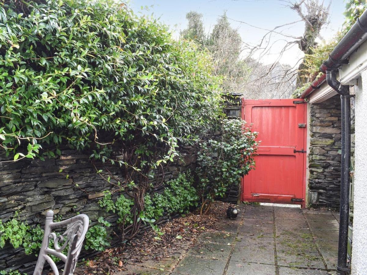 Roseberry Cottage Ambleside Exterior photo