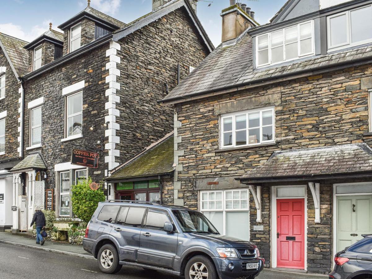 Roseberry Cottage Ambleside Exterior photo