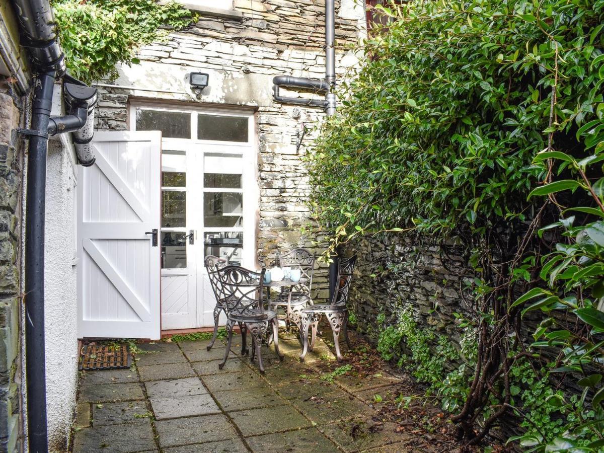 Roseberry Cottage Ambleside Exterior photo